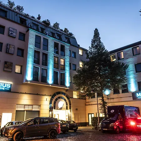 Mauritius & Therme Hotel 4*