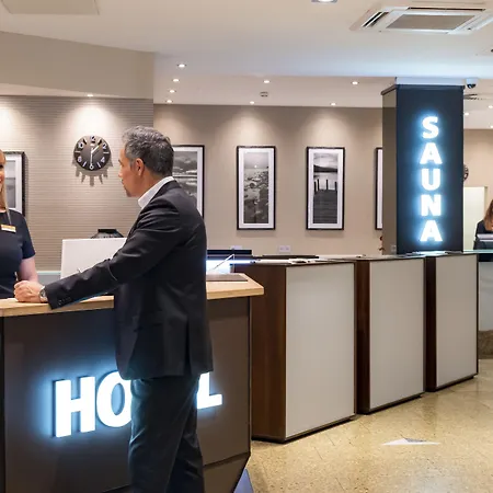 Mauritius & Therme Hotel