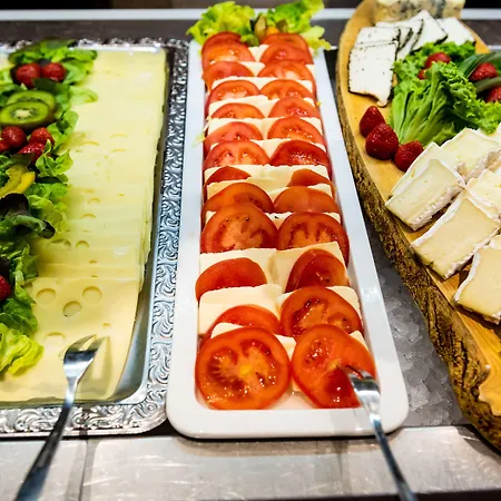 酒店 毛里求斯酒店&温泉 4*