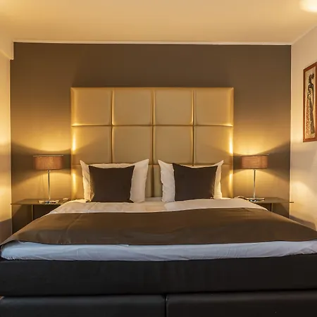 Hotel Mauritius & Therme Kolín nad Rýnem