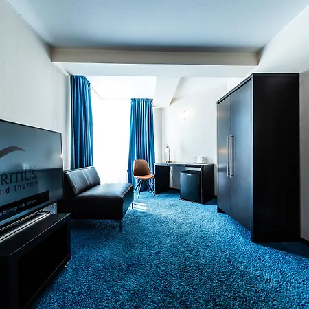 酒店 毛里求斯酒店&温泉