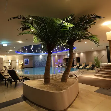 Mauritius & Therme 4* Κολωνία