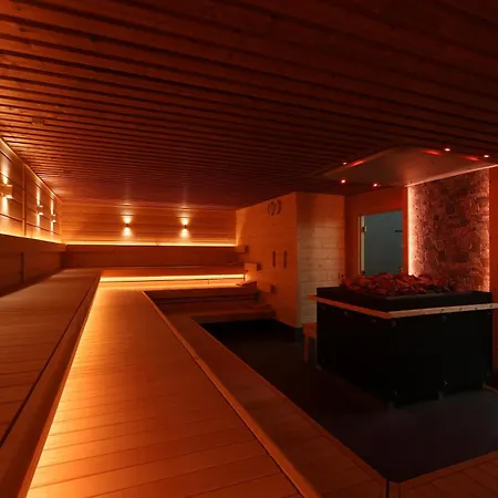 Hotel Mauritius & Therme