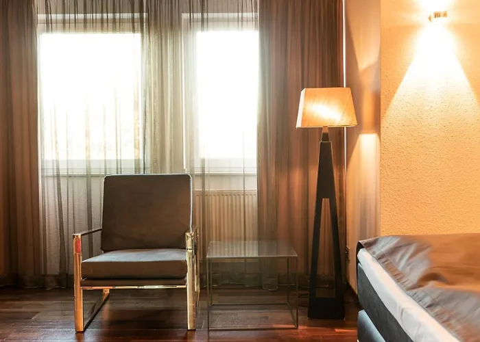 Hotel Mauritius & Therme