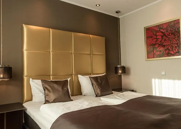 Mauritius & Therme Kolonia