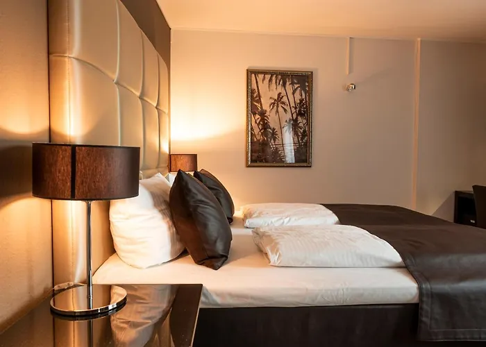 Mauritius & Therme Hotel Köln