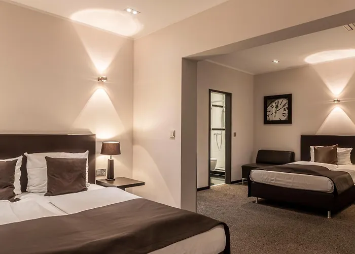 Hotel Mauritius & Therme