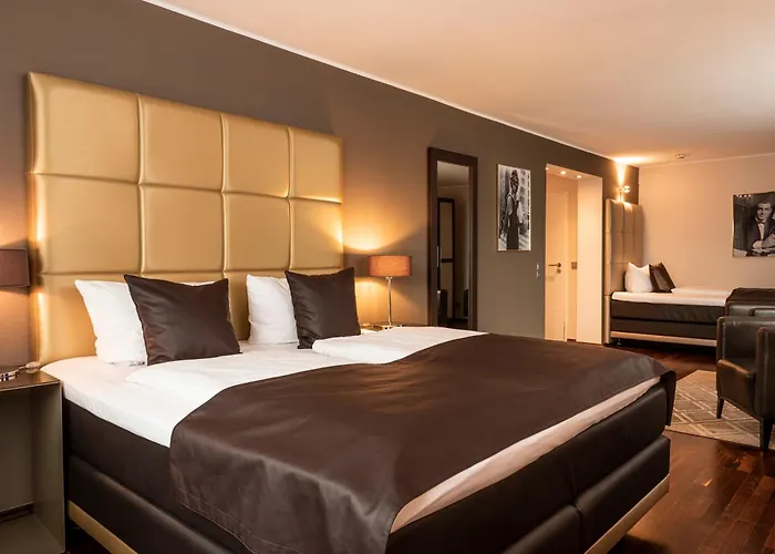 Mauritius & Therme Hotel 4*