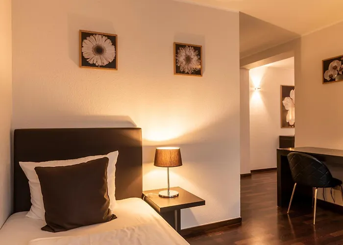 Hotel Mauritius & Therme 4*