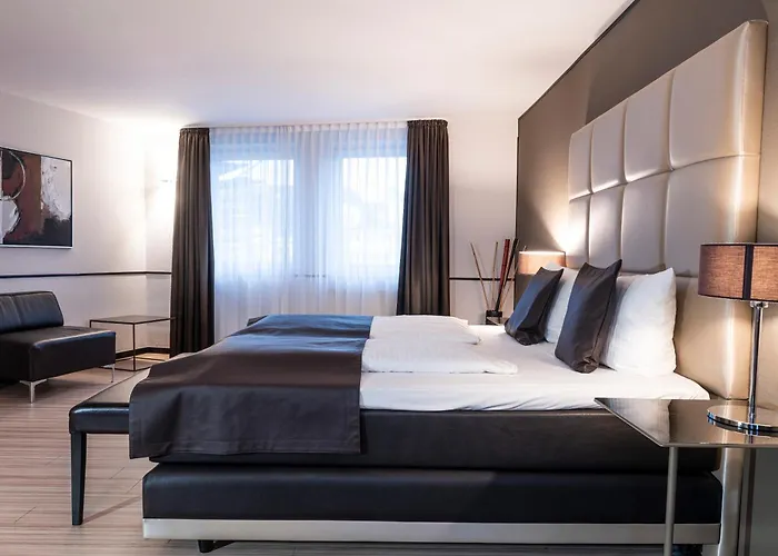 Mauritius & Therme Hotel 4*