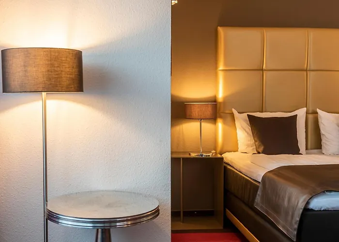 Hotel Mauritius & Therme Kolonia