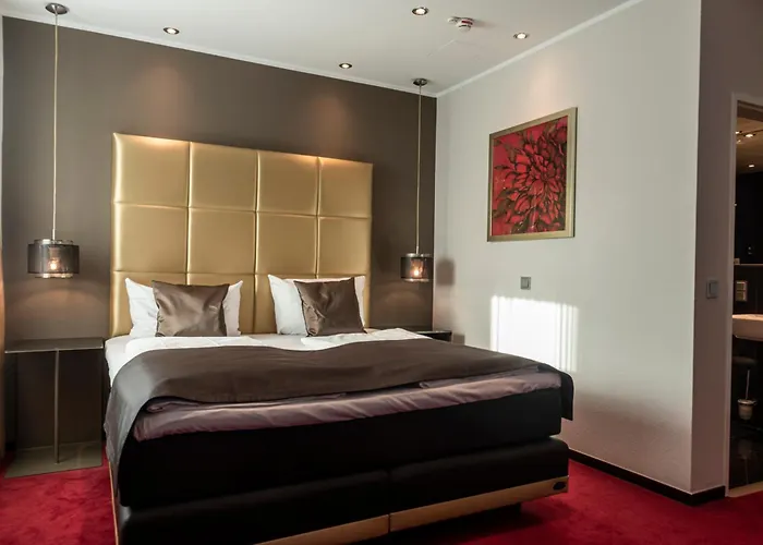 Mauritius & Therme 4* Köln
