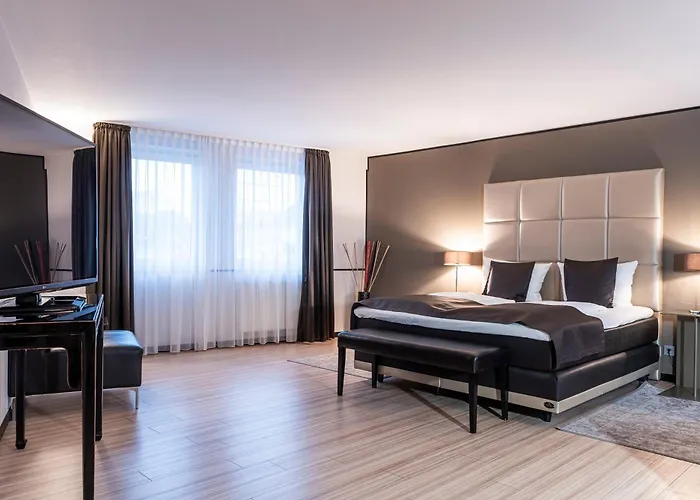 Mauritius & Therme Hotel Kolonia