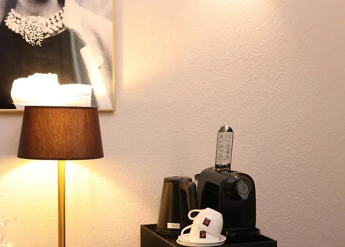 Mauritius & Therme Köln