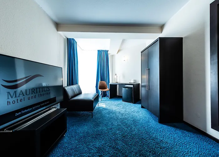 Mauritius & Therme Hotel