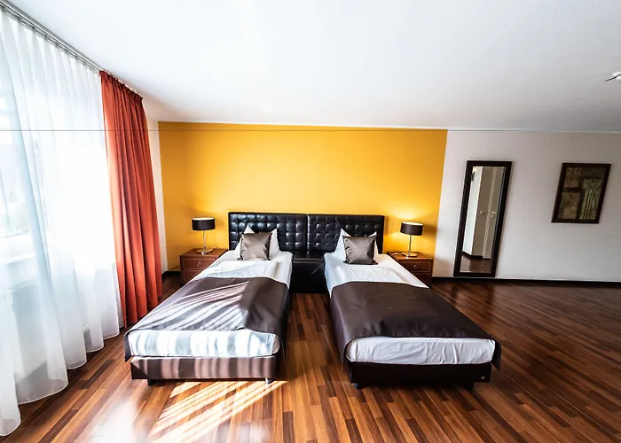 Mauritius & Therme Hotel Kolonia