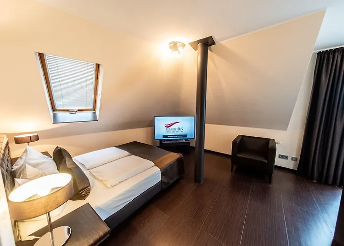 Mauritius & Therme Kolonia