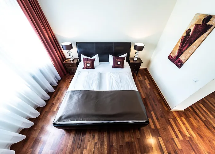 Hotel Mauritius & Therme Kolonia