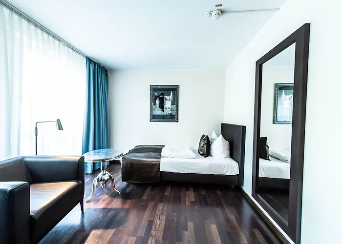 Hotel Mauritius & Therme