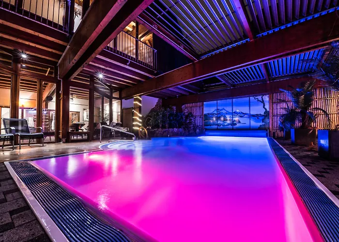 Mauritius & Therme Köln