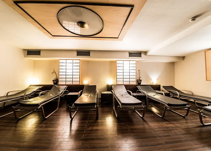 Mauritius & Therme Hotel 4*