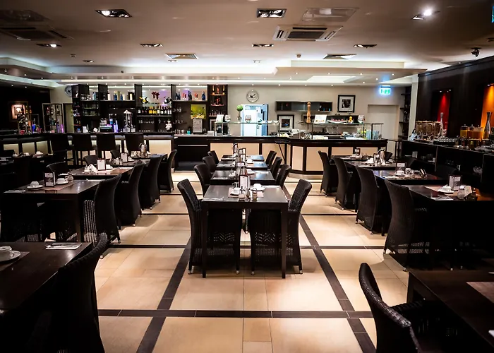 Mauritius & Therme Hotel Kolonia