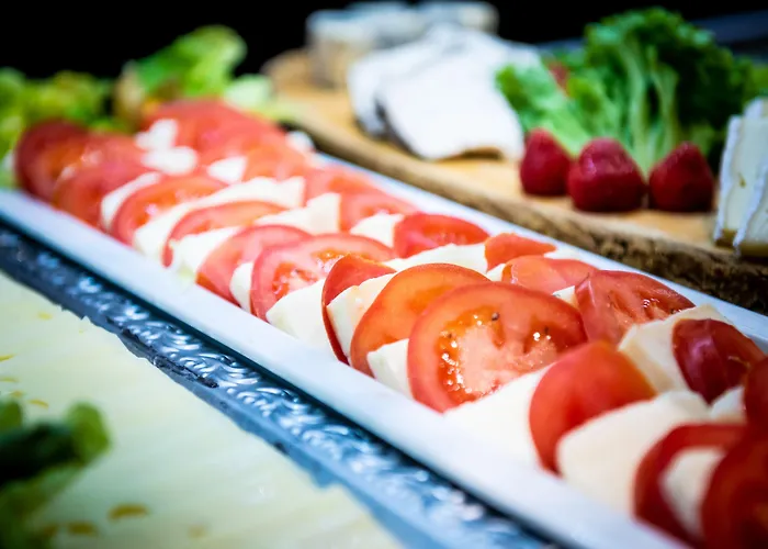 Mauritius & Therme Hotel 4*