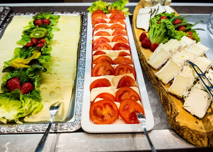 Mauritius & Therme Hotel Kolonia