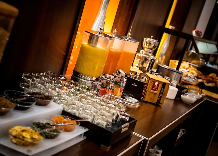 Mauritius & Therme Hotel