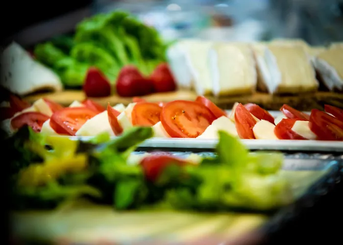 Mauritius & Therme Hotel Kolonia