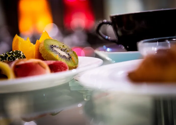 Mauritius & Therme Hotel 4*