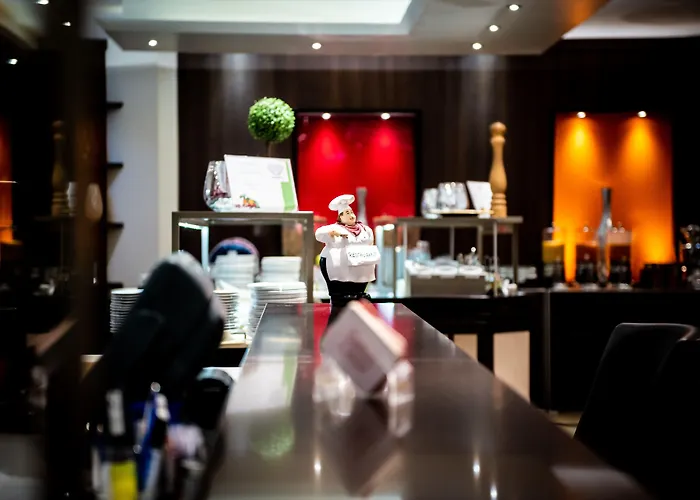 Mauritius & Therme Hotel