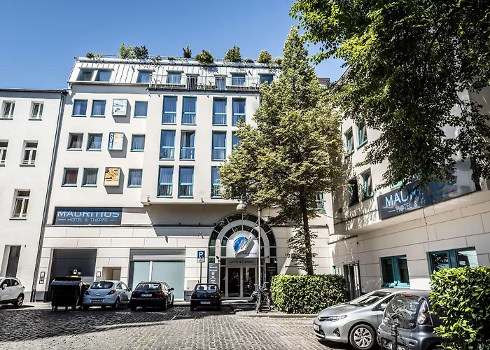 Mauritius & Therme 4* Kolonia