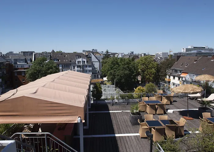 Mauritius & Therme Hotel