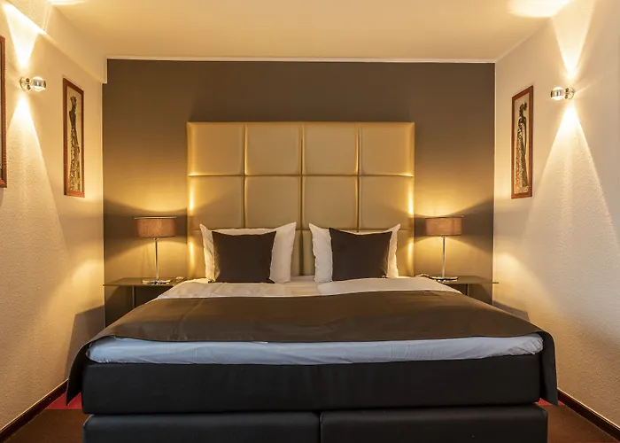 Hotel Mauritius & Therme Kolonia