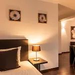 Ξενοδοχείο Mauritius & Therme 4*