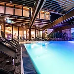 Ξενοδοχείο Mauritius & Therme