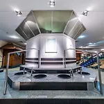 Ξενοδοχείο Mauritius & Therme 4*