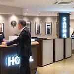 Mauritius & Therme Ξενοδοχείο