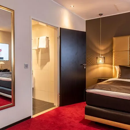 Mauritius & Therme 4* Kolín nad Rýnem