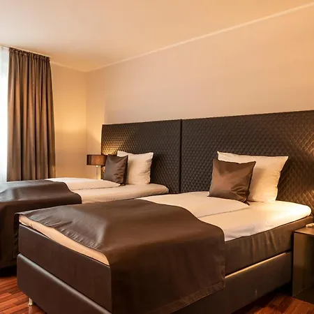 Mauritius & Therme Kolín nad Rýnem