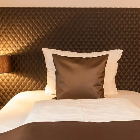 Hotel Mauritius & Therme Cologne