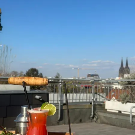 Mauritius & Therme 4* Cologne