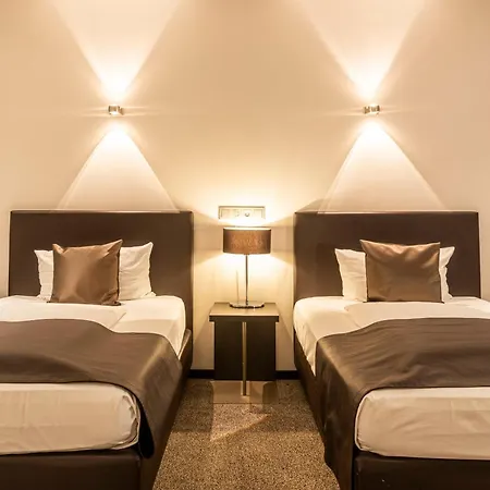 Hotel Mauritius & Therme