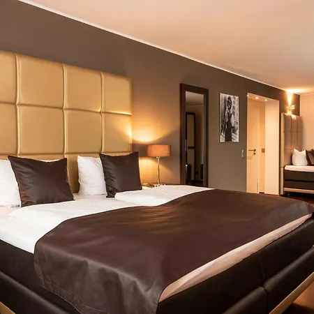 Mauritius & Therme Hotel 4*