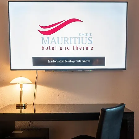 Mauritius & Therme 4* Köln