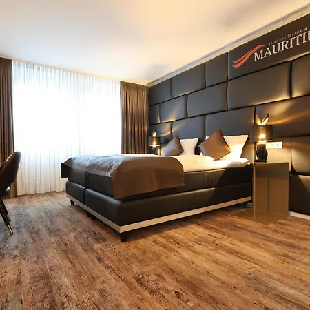 Mauritius & Therme Hotel Kolín nad Rýnem