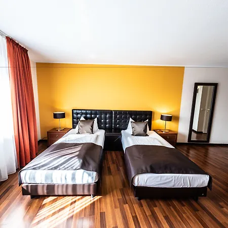 Mauritius & Therme Hotel Kolín nad Rýnem