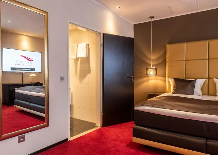 Mauritius & Therme 4* Köln