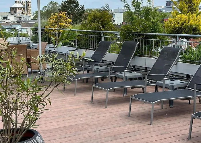 Mauritius & Therme 4*